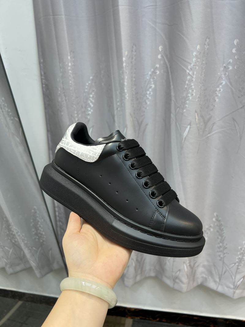 Alexander Mcqueen Low Shoes